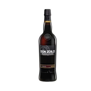 Don Zoilo Oloroso  Vino Generoso España Jerez-xeres-sherry 75 Cl. 19.0º