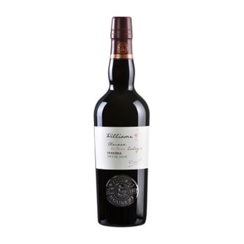 Williams & Humbert Vino Generoso Colección Oloroso Jerez-xérès-sherry Botella Medium 50 Cl 19% Vol.