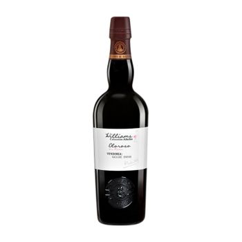 Williams & Humbert Vino Generoso Colección De Añadas Oloroso En Rama Jerez-xérès-sherry Botella Medium 50 Cl 21.5% Vol.