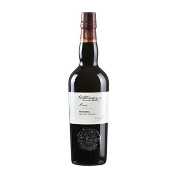 Williams & Humbert Vino Generoso Fino En Rama Colección Añadas Jerez-xérès-sherry Botella Medium 50 Cl 13% Vol.