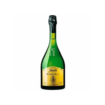 Freixenet Reserva Real Brut Cava Reserva 75 Cl 11.5% Vol.