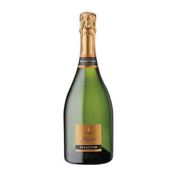 Freixenet Meritum Brut Nature Cava Gran Reserva 75 Cl 12% Vol.