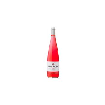 Gran Feudo Rosado 2022  Vino Rosado España Navarra 75 Cl. 12.5º