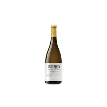 Legardeta Finca De Villatuerta Chardonnay Blanco 75cl  Vino Blanco España Navarra 75 Cl. 13.5º