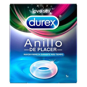 Anillo De Placer Durex Love Sex 1 Ud