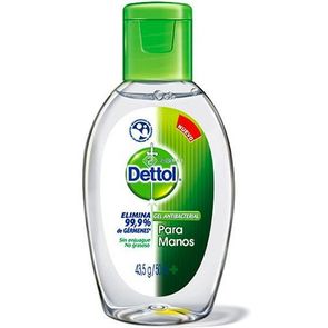 Dettol Gel Hidroalcohólico Al Mejor Precio