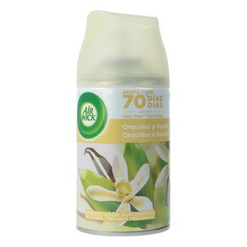 Comprar Air Wick - Recambio de ambientador eléctrico de enchufe - Magnolia  y Flor de Cerezo