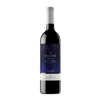 Torres Vino Tinto Celeste Ribera Crianza Botella Jéroboam-doble Mágnum 3 L 14% Vol.