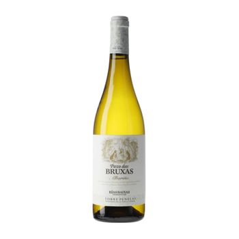 Torres Vino Blanco Pazo Das Bruxas Rías 75 Cl 12% Vol.