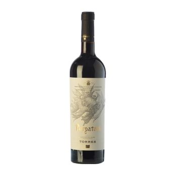 Torres Vino Tinto Purgatori Costers Crianza 75 Cl 14.5% Vol.