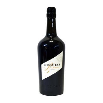 Sánchez Romate Vino Generoso Duquesa Jerez-xérès-sherry 75 Cl 18% Vol.