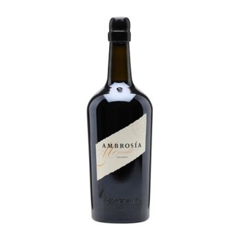 Sánchez Romate Vino Generoso Ambrosía Jerez-xérès-sherry 75 Cl 12% Vol.