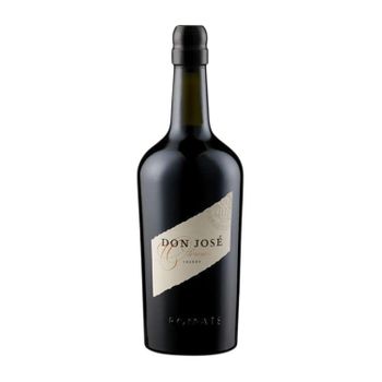 Sánchez Romate Vino Generoso Oloroso Don José Jerez-xérès-sherry 75 Cl 18% Vol.