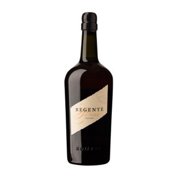 Sánchez Romate Vino Generoso Palo Cortado Regente Jerez-xérès-sherry 75 Cl 11.5% Vol.