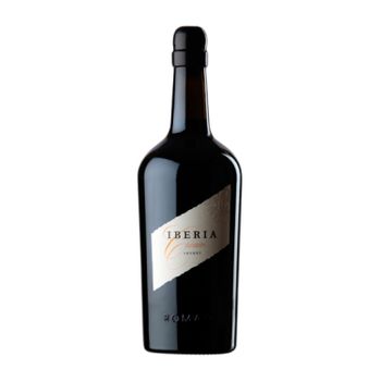 Sánchez Romate Vino Generoso Iberia Cream Jerez-xérès-sherry 75 Cl 18% Vol.