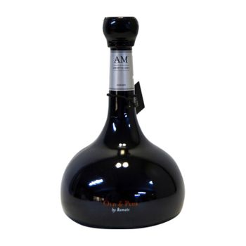 Sánchez Romate Vino Generoso Amontillado Old & Plus Jerez-xérès-sherry Botella Medium 50 Cl 19% Vol.