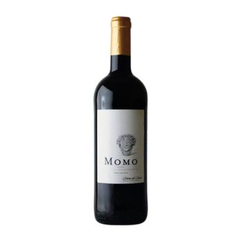 Sánchez Romate Vino Tinto Momo Ribera Crianza Botella Magnum 1,5 L 13.5% Vol.