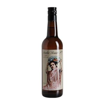 Sánchez Romate Vino Generoso Fino Perdido Jerez-xérès-sherry 75 Cl 15% Vol.