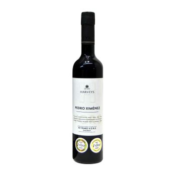 Harvey's Vino Generoso V.o.r.s. Jerez-xérès-sherry Botella Medium 50 Cl 16% Vol.