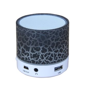 Altavoz Bluetooth Radio Surtido - Elco