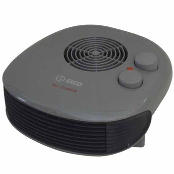 Termoventilador Horizontal 1000/2000w - Elco - Pdc-2056