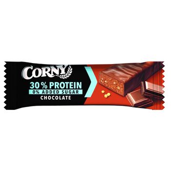 Corny 30 % Protein Barrita Chocolate 50 Gr