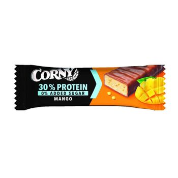 Barrita Corny Protein Mango Hero 50g