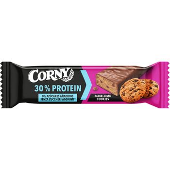 Barrita Corny Protein Cokies Hero 50g