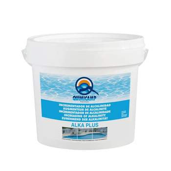 Alka Plus Octopus Alkalinity Incremeator 2 Kg