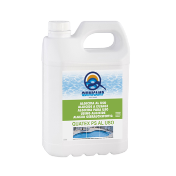 Algida Quatex Ps Al Usa 5 L