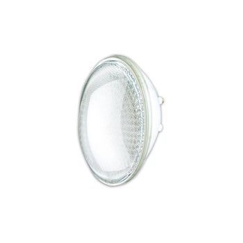 Lampara Led Para Foco De Piscina Marca Qp