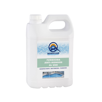 Fungicida Anti Fungi 5 L