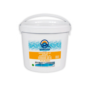 Ph Ganulate Plus Basic 2 Kg