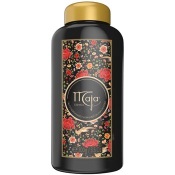 Maja Talco Perfumado Para El Cuerpo Unisex 100 Gr