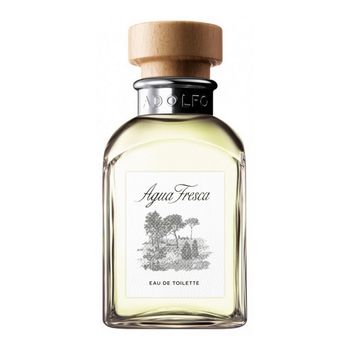 Perfume Hombre Agua Fresca Adolfo Dominguez Edt (60 Ml)