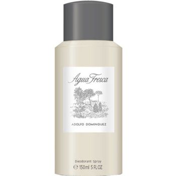 Adolfo Domínguez Agua Fresca Desodorante Spray 150 Ml