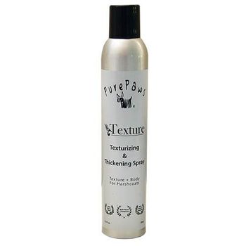 Texture Thickening Spray De Pure Paws