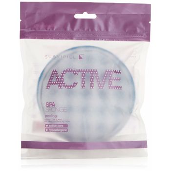 Esponja Exfoliante Suavipiel Active