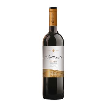 Campo Viejo Vino Tinto Azpilicueta Rioja Reserva 75 Cl 13.5% Vol.