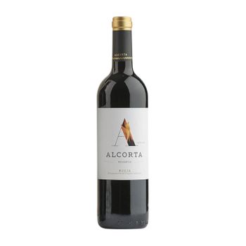 Campo Viejo Vino Tinto Alcorta Rioja Reserva 75 Cl 13.5% Vol.