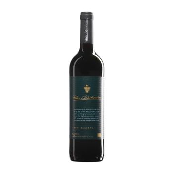 Campo Viejo Vino Tinto Félix Azpilicueta Rioja Gran Reserva 75 Cl 14% Vol.