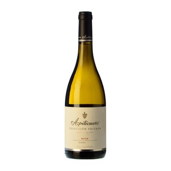 Campo Viejo Vino Blanco Félix Azpilicueta Colección Privada Rioja 75 Cl 12.5% Vol.