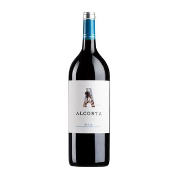 Campo Viejo Vino Tinto Alcorta Rioja Crianza Botella Magnum 1,5 L 13.5% Vol.