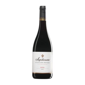 Campo Viejo Vino Tinto Felix Azpilicueta Colección Privada Rioja Reserva 75 Cl 12.5% Vol.