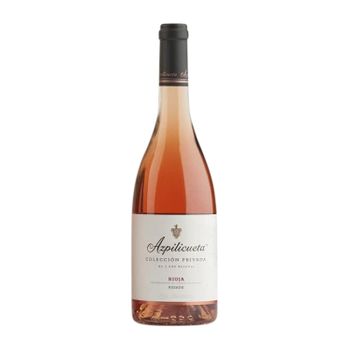 Campo Viejo Vino Rosado Azpilicueta Colección Privada Rosado Rioja 75 Cl 14% Vol.