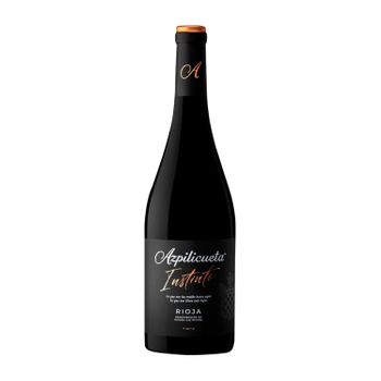 Campo Viejo Vino Tinto Azpilicueta Instinto Rioja 75 Cl 14% Vol.