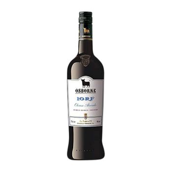 Osborne Vino Generoso 10rf Premium Oloroso Jerez-xérès-sherry 10 Años 75 Cl 19% Vol.