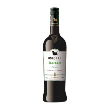 Osborne Vino Generoso Bailen Dry Oloroso Jerez-xérès-sherry 75 Cl 20% Vol.