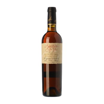 Osborne Vino Generoso Sherry Amontillado 51.1 V.o.r.s. Very Old Rare Sherry Manzanilla-sanlúcar Botella Medium 50 Cl 19% Vol.