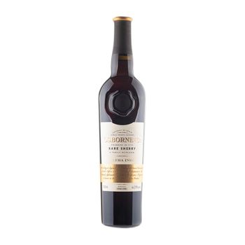 Osborne Vino Generoso Solera India Oloroso Jerez-xérès-sherry Botella Medium 50 Cl 22% Vol.